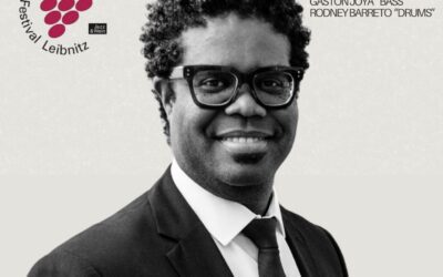 IVAN «MELON» LEWIS; LUCES Y SOMBRAS.