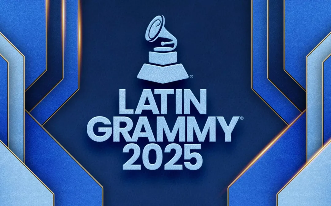 PREMIOS LATIN GRAMMY